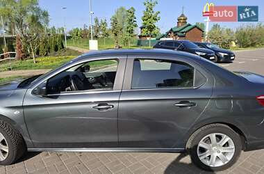 Peugeot 301 2013 Peugeot 301 2013