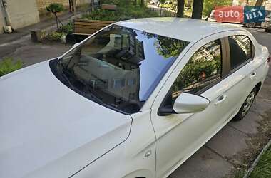 Седан Peugeot 301 2020 в 