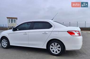 Седан Peugeot 301 2013 в 