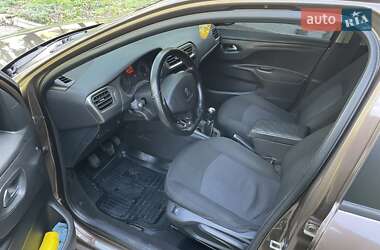 Седан Peugeot 301 2013 в 