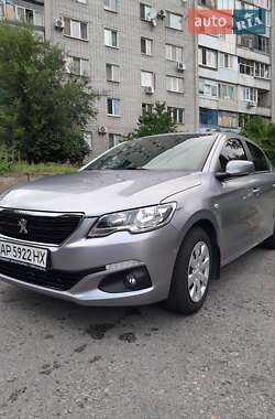 Седан Peugeot 301 2020 в Дрогобыче