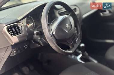 Седан Peugeot 301 2013 в 