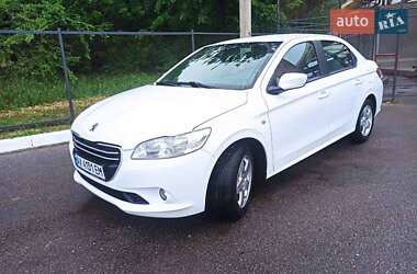 Peugeot 301 2013 Peugeot 301 2013