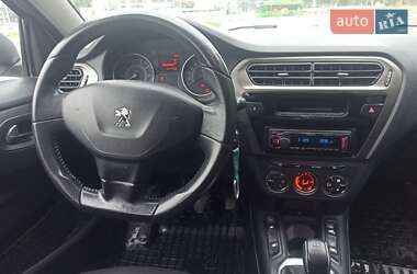 Седан Peugeot 301 2013 в 