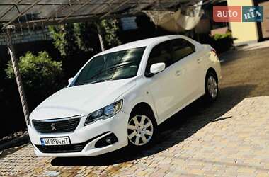 Peugeot 301 2019 Peugeot 301 2019