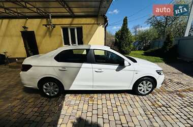 Седан Peugeot 301 2019 в 