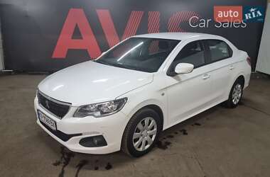 Peugeot 301 2021 Peugeot 301 2021