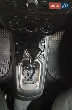 Седан Peugeot 301 2021 в 