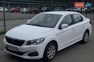 Peugeot 301 2018 Peugeot 301 2018