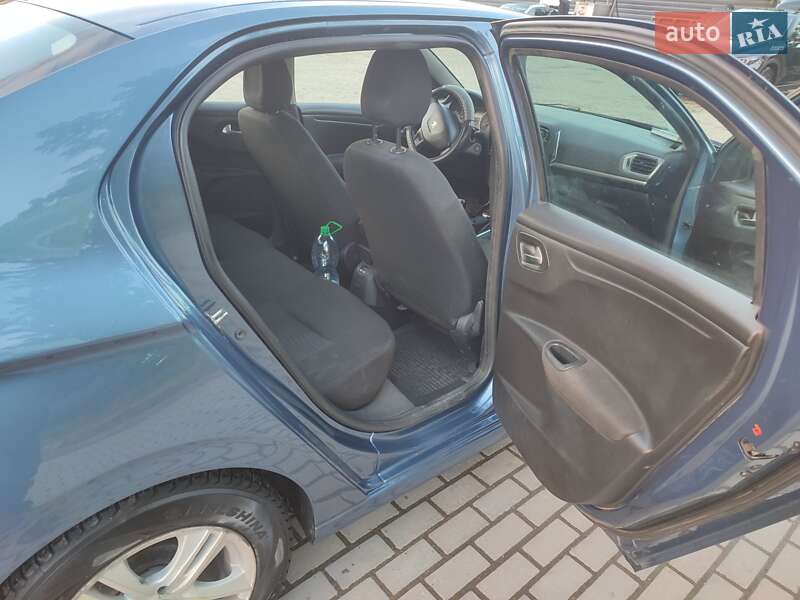 Седан Peugeot 301 2015 в Івано-Франківську фото 18 Седан Peugeot 301 2015 в Івано-Франківську