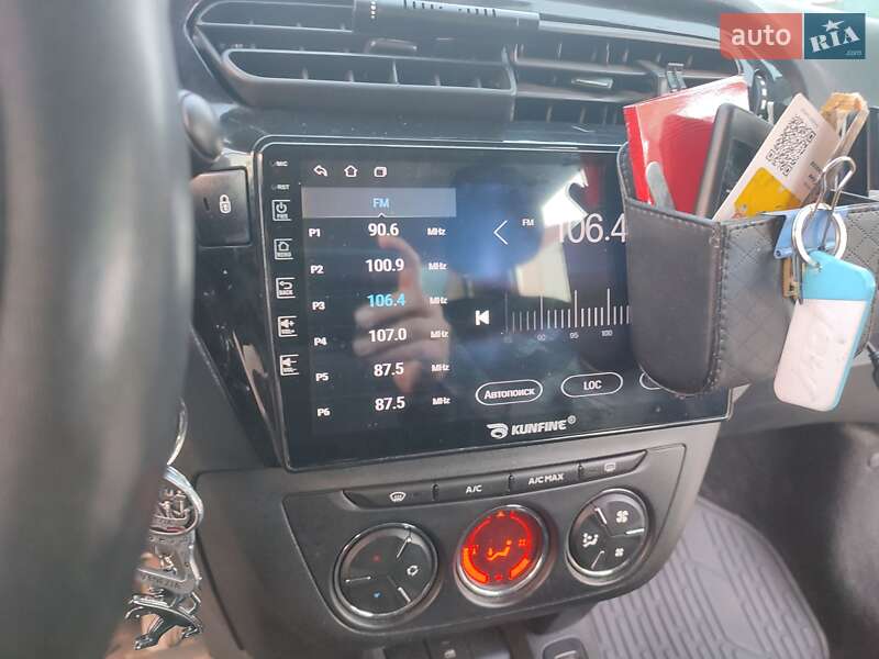 Седан Peugeot 301 2015 в Івано-Франківську фото 23 Седан Peugeot 301 2015 в Івано-Франківську