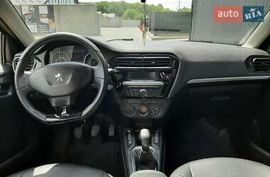 Седан Peugeot 301 2013 в 
