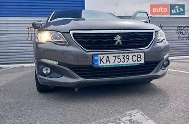 Седан Peugeot 301 2020 в 