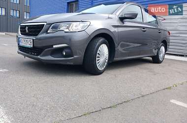 Peugeot 301 2020 Peugeot 301 2020