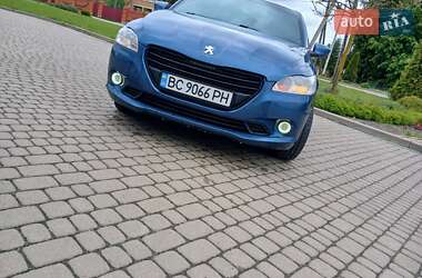 Peugeot 301 2016 Peugeot 301 2016
