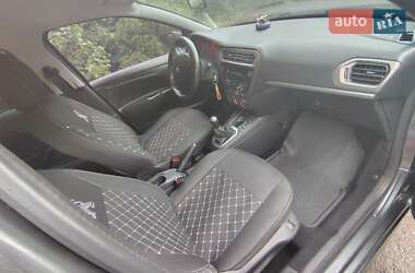 Седан Peugeot 301 2016 в 