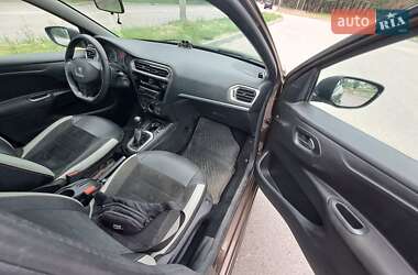 Седан Peugeot 301 2016 в 