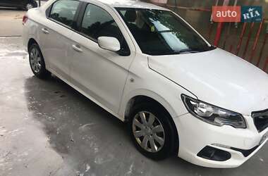 Седан Peugeot 301 2021 в 