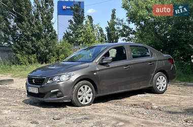 Peugeot 301 2020 Peugeot 301 2020