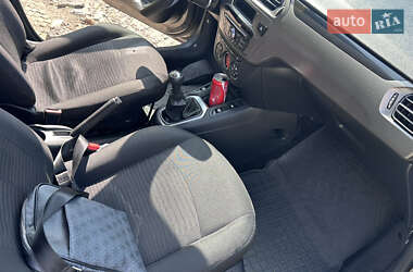 Седан Peugeot 301 2020 в 
