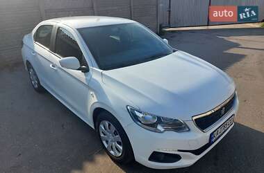 Седан Peugeot 301 2020 в Виннице