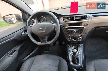Седан Peugeot 301 2019 в 