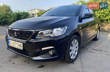 Peugeot 301 2020 Peugeot 301 2020
