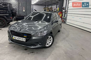 Седан Peugeot 301 2012 в Киеве