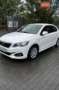 Peugeot 301 2019 Peugeot 301 2019