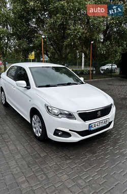 Седан Peugeot 301 2019 в 