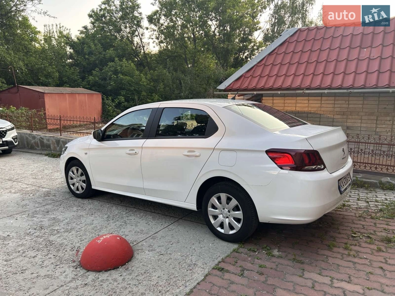 2021 Peugeot 301 - мініатюра 20