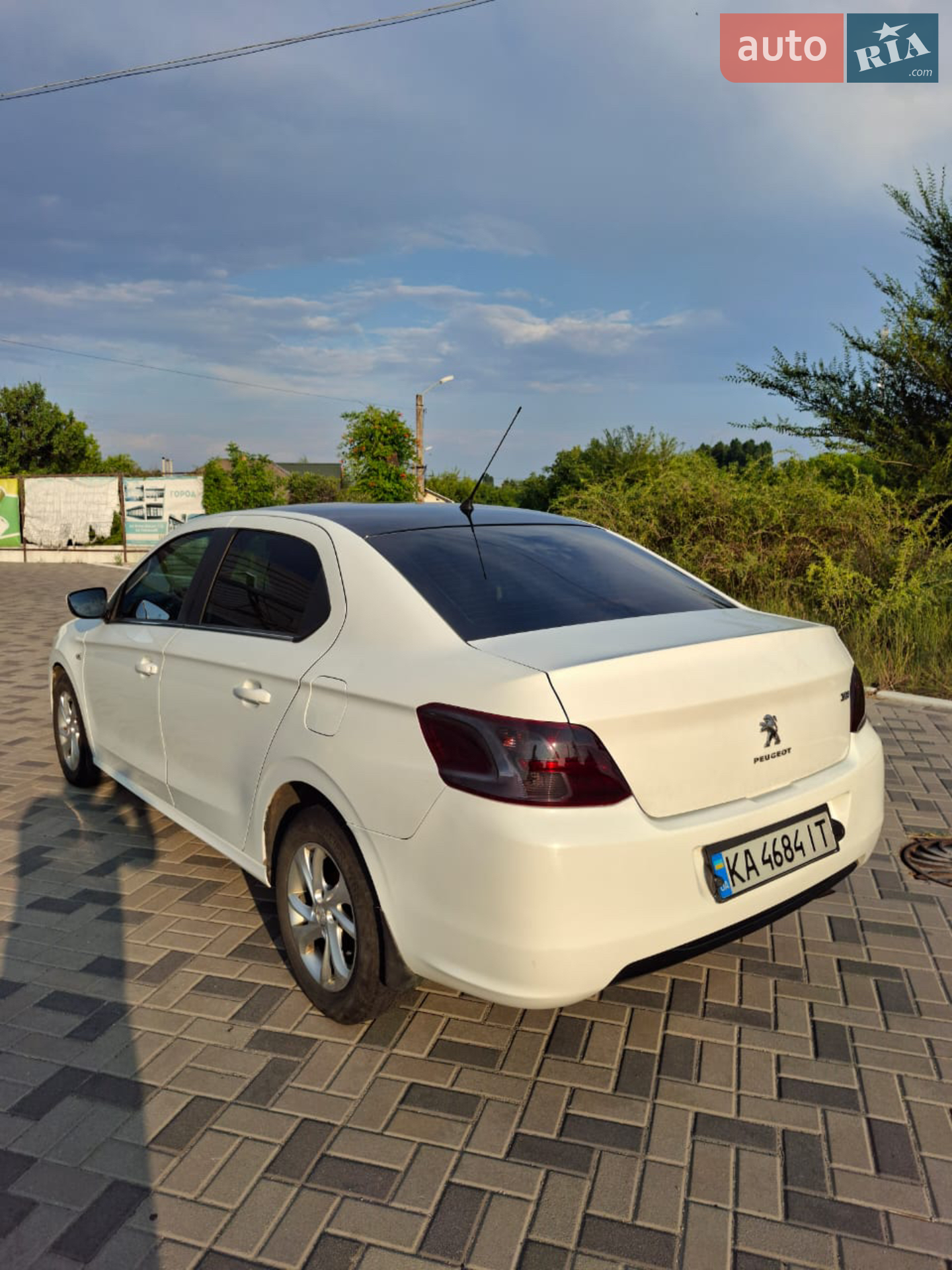 2013 Peugeot 301 - мініатюра 5