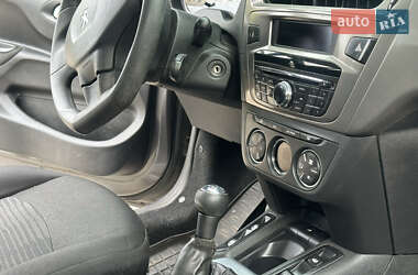 Седан Peugeot 301 2021 в 