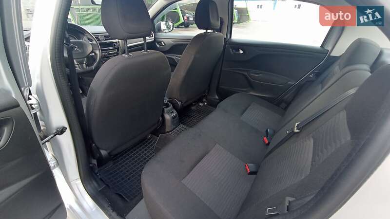 Седан Peugeot 301 2014 в Чернигове фото 14 Седан Peugeot 301 2014 в Чернигове