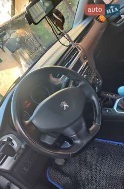 Седан Peugeot 301 2021 в Полтаві