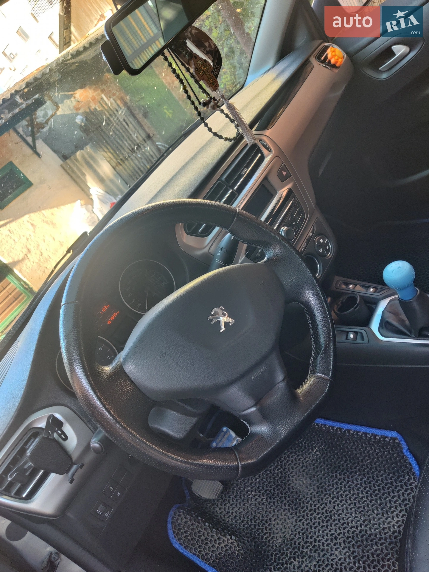 2021 Peugeot 301 - мініатюра 5