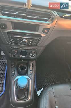 Седан Peugeot 301 2021 в Полтаві