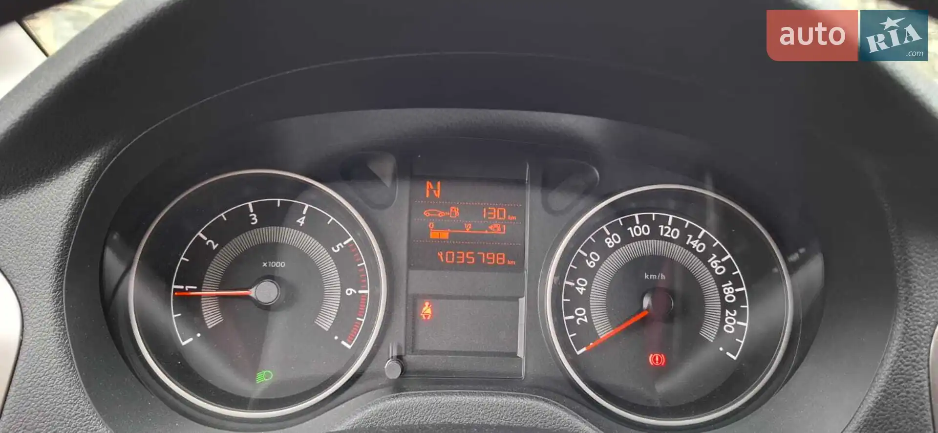 2014 Peugeot 301 - мініатюра 2