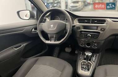 Седан Peugeot 301 2021 в 