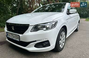 Peugeot 301 2020 Peugeot 301 2020