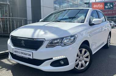 Peugeot 301 2020 Peugeot 301 2020