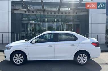 Седан Peugeot 301 2020 в 
