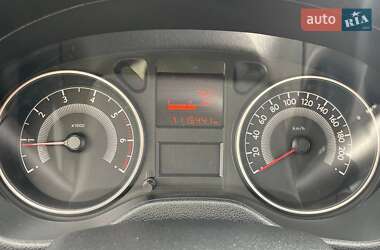 Седан Peugeot 301 2013 в 