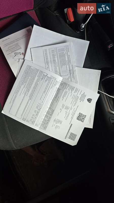 Седан Peugeot 301 2017 в Кропивницькому