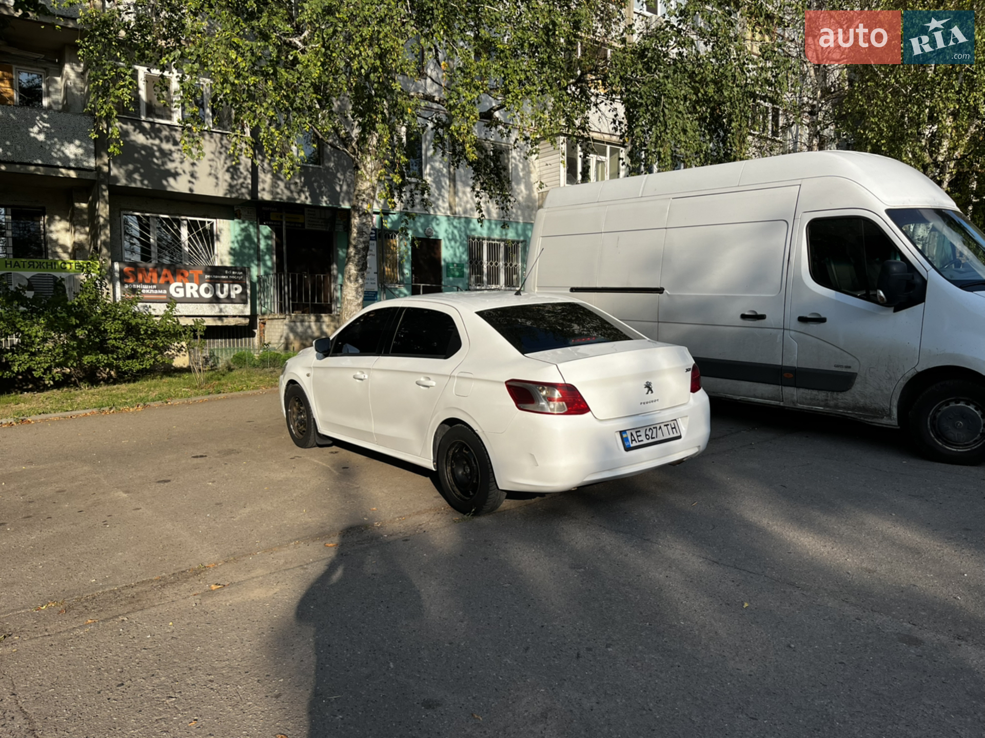 2013 Peugeot 301 - мініатюра 6