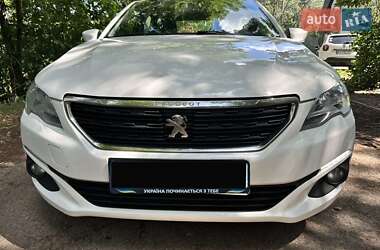 Седан Peugeot 301 2020 в Броварах