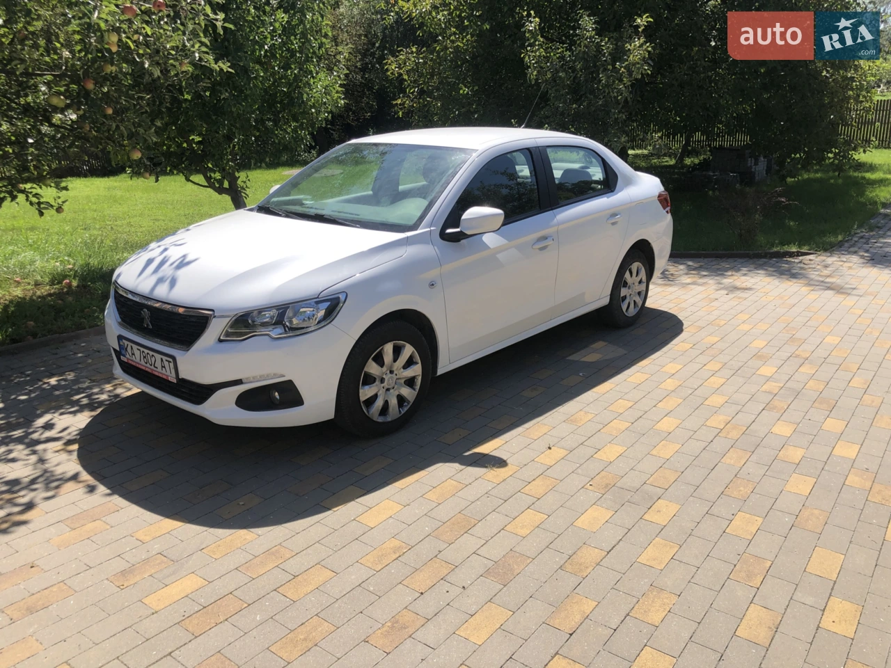 2021 Peugeot 301 - мініатюра 32