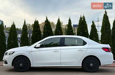 Седан Peugeot 301 2018 в 
