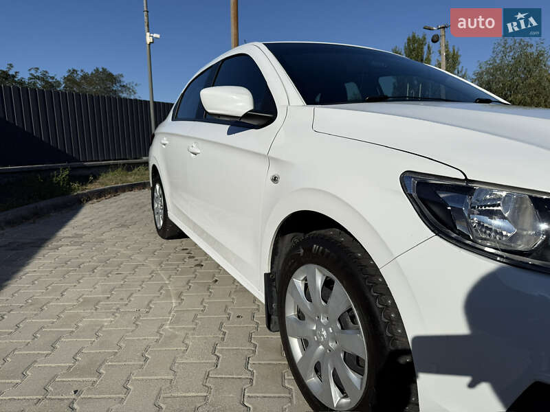Седан Peugeot 301 2018 в Днепре фото 2 Седан Peugeot 301 2018 в Днепре