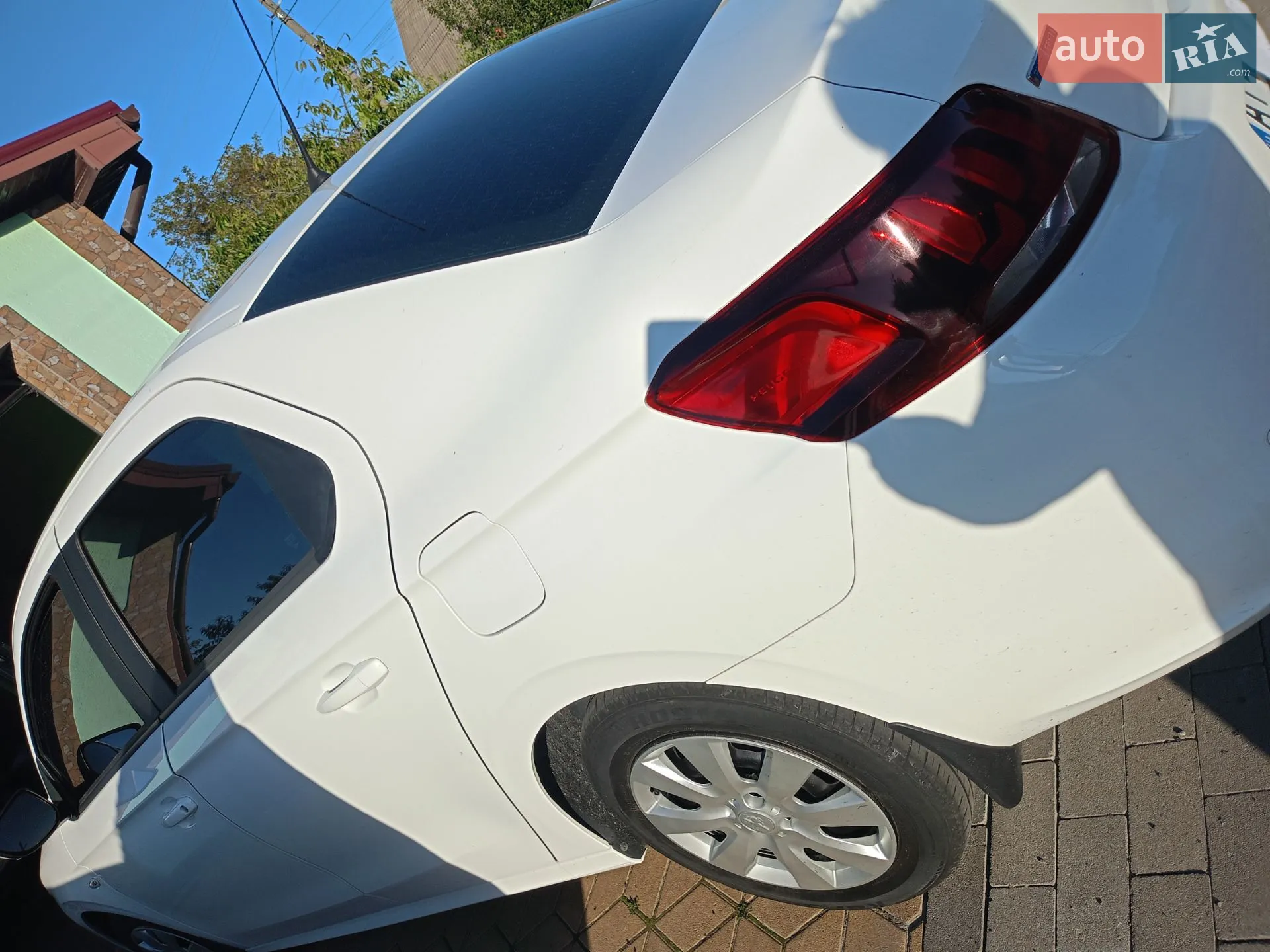 2017 Peugeot 301 - мініатюра 4